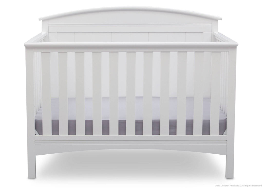4-in-1 Crib N6017