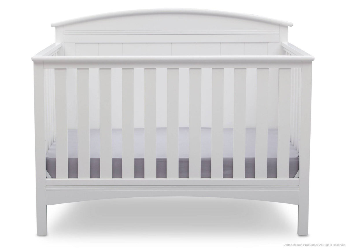 4-in-1 Crib N6017