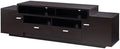 72 TV Stand in Cappuccino S172654
