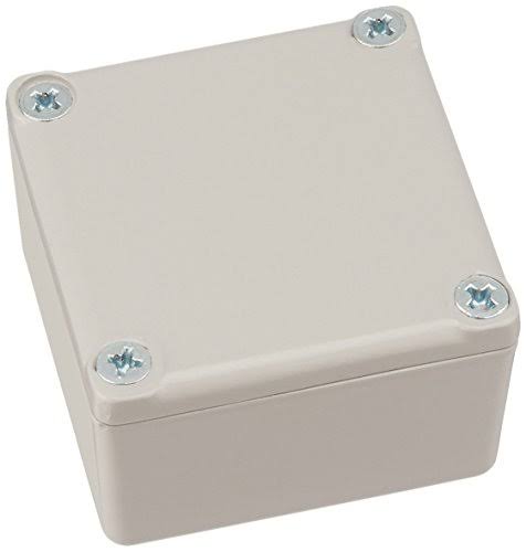 Electronic Enclosure S15287