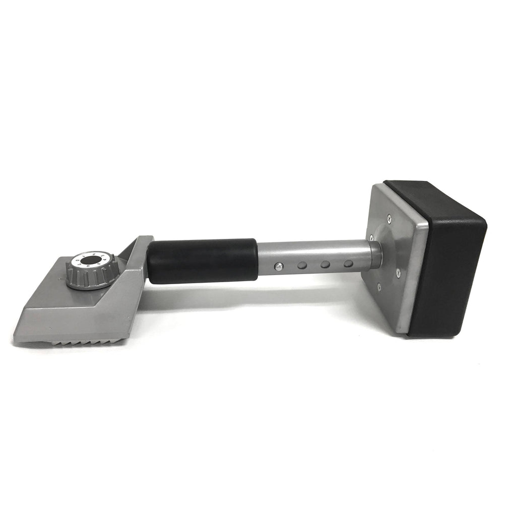 Carpet Stretcher Knee Kicker with Telescoping Handle T127318