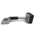 Carpet Stretcher Knee Kicker with Telescoping Handle T127318