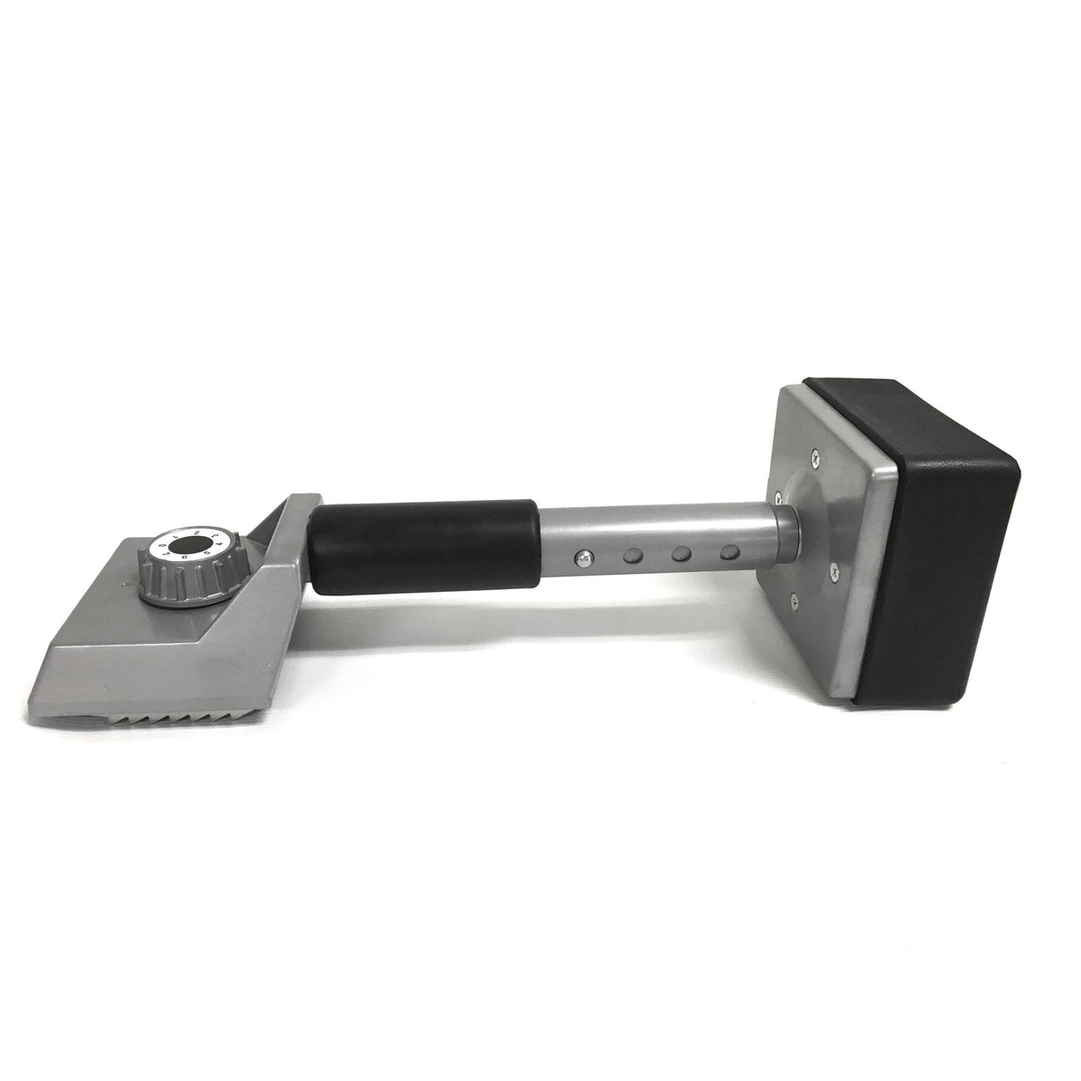 Carpet Stretcher Knee Kicker with Telescoping Handle T127318