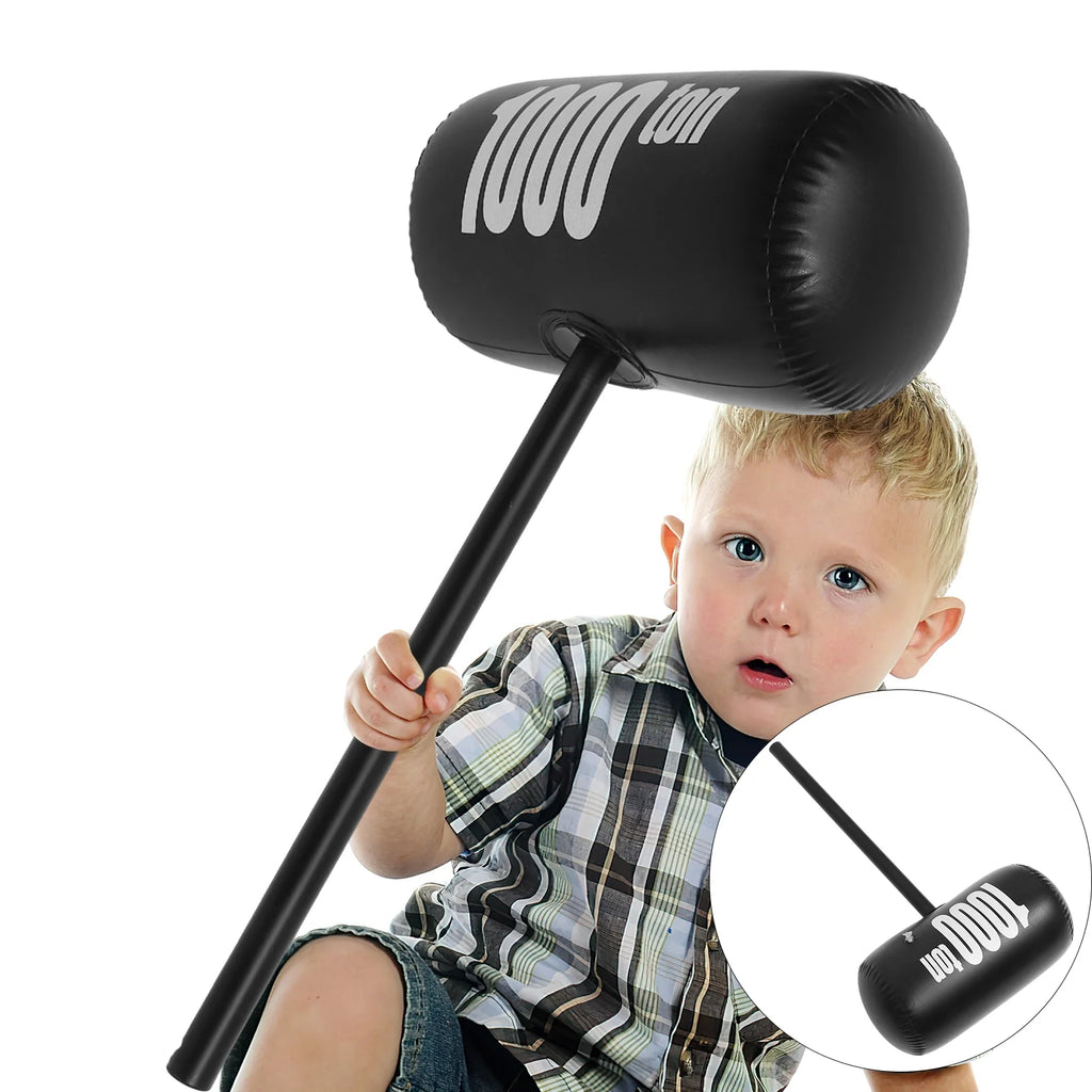 Inflatable Hammer Toys Party Favors J337
