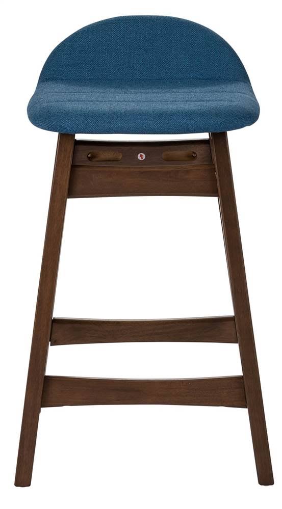 Blue Barstool Y940224