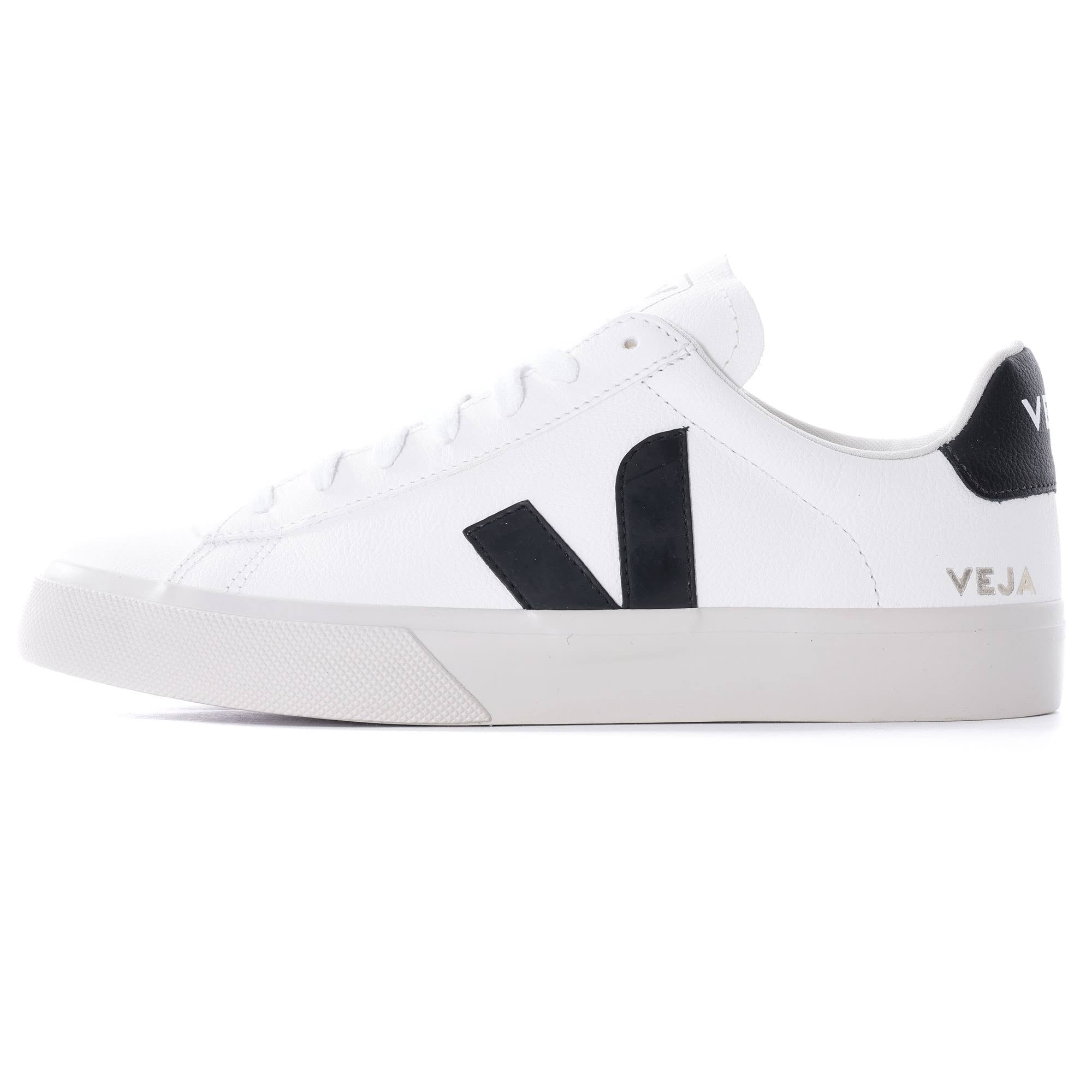 White / Black Chromefree Sneakers G586427