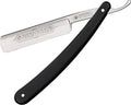 Full Hollow Carbon Steel Straight Razor W477