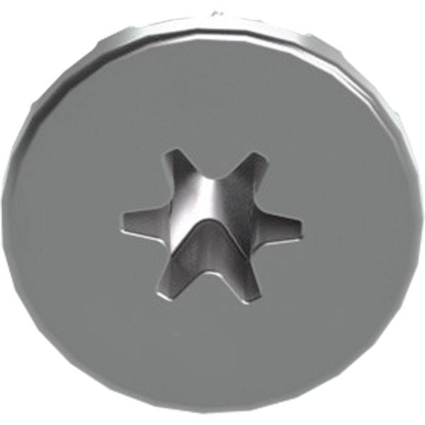 #10 x 4x22 Stainless Steel Universal Screws S697