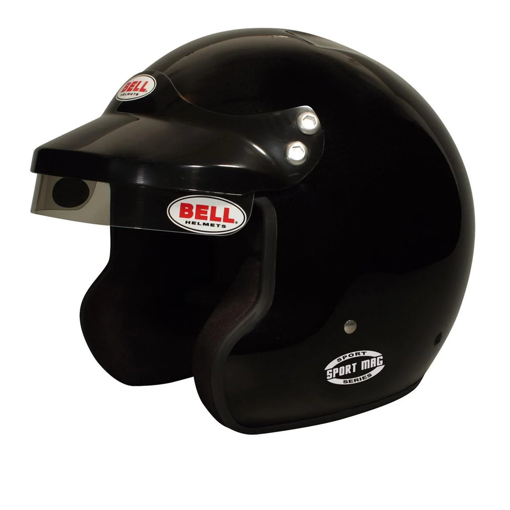 Matte Black Helmet T16486