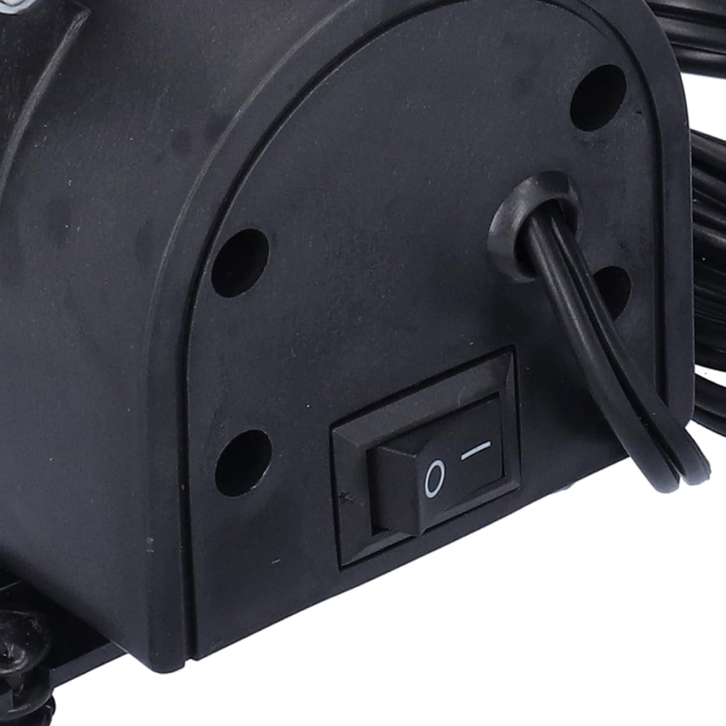 12V 150PSI Portable Tyre Air Compressor B7708