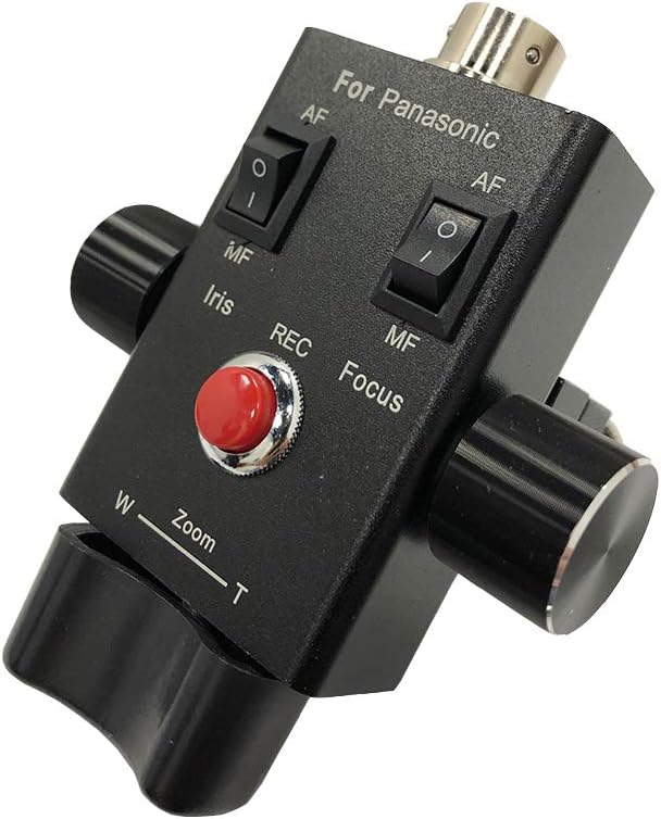 Camcorder Zoom Remote Control Pack of 2 N515