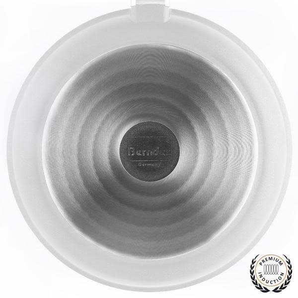 2.5 Qt. Induction Dutch Oven R209