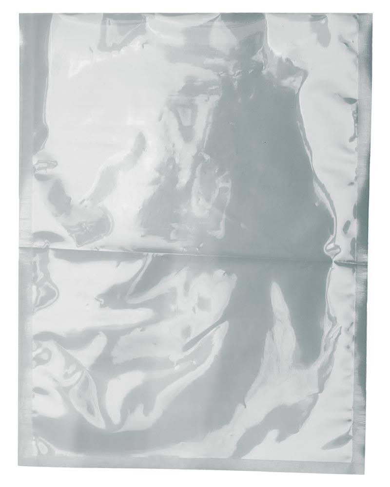 10 x 13 3 Mil Vacuum Seal Bags 1000 Box D9804