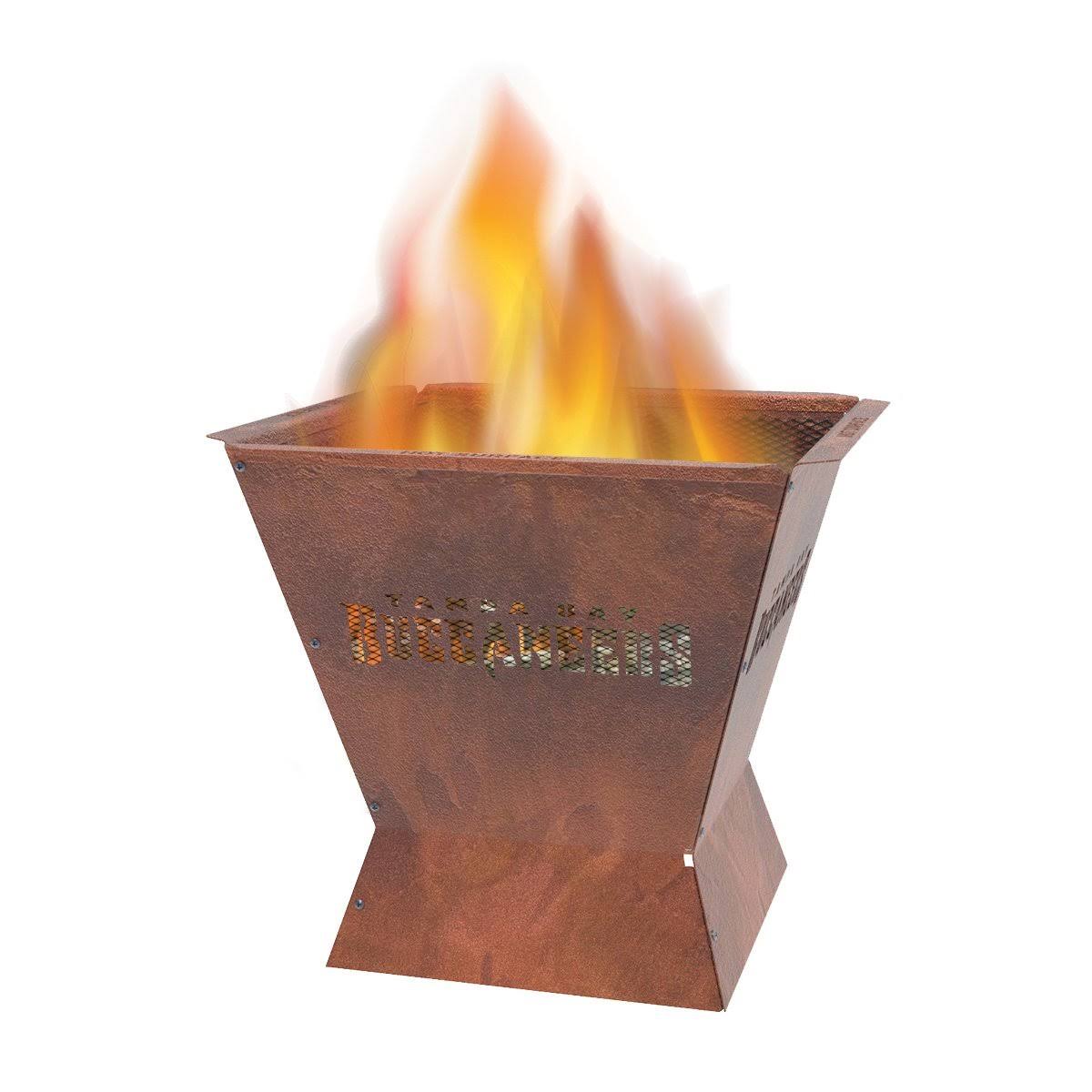 Blue Sky Outdoor Patio Fire Pit U9227