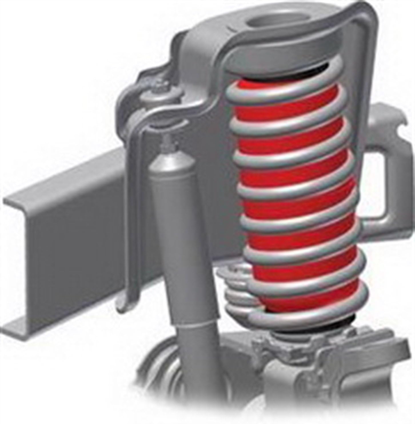 Air Suspension Kit A724992