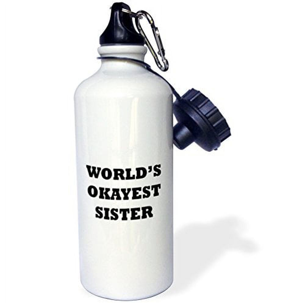 21oz Sports Water Bottle K563364