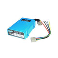 30 Amp Golf Cart Voltage Reducer 36V 48V to 12V 360 Watts with Dual Power Source Z795