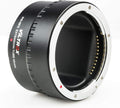 Macro Lens Extension Tube 45mm Auto-Focus Adapter Ring for Fuji G-Mount Medium Format Camera J892514