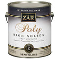 Clear Semi Gloss Interior Oil Based Polyurethane Gallon (Case of 2) L3203