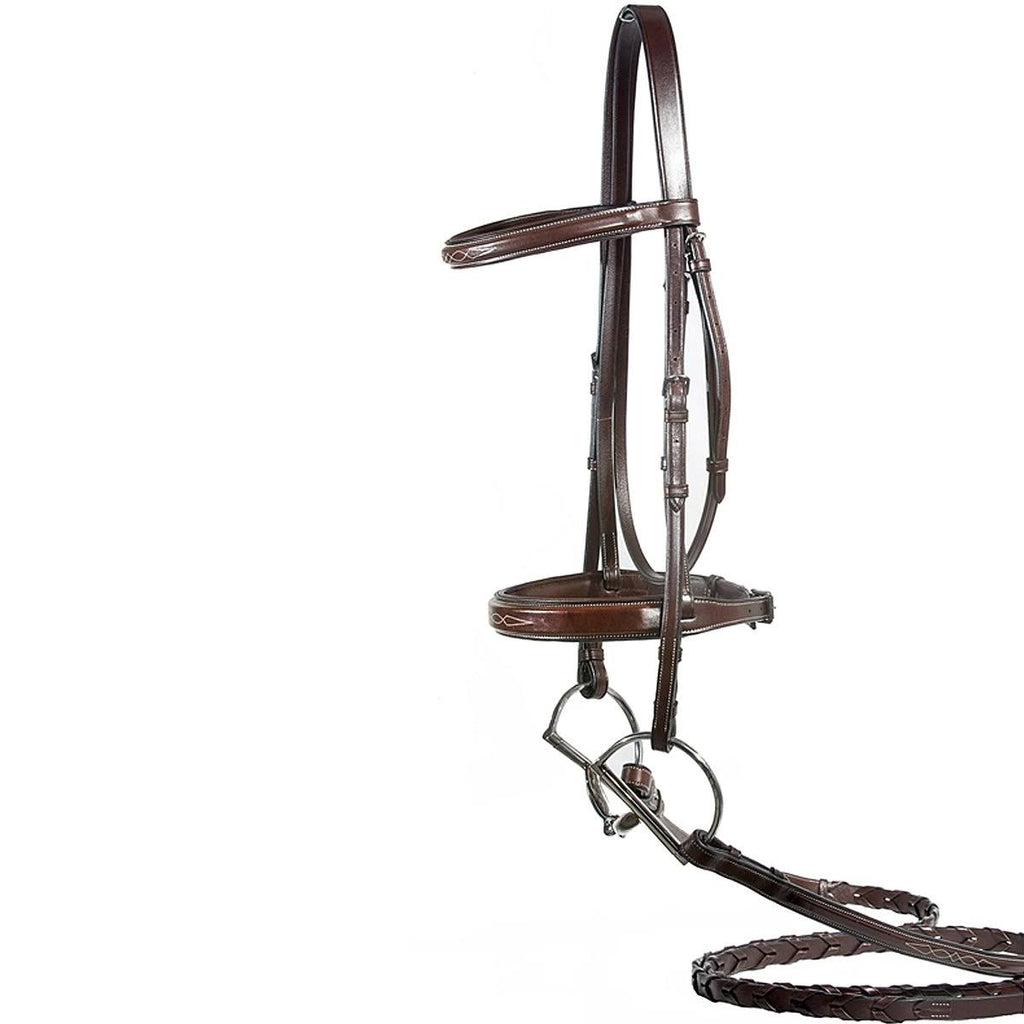 Havana Bridle D92547
