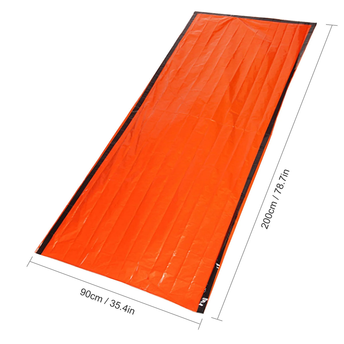 Outdoor Waterproof Thermal Raincoat Poncho Z911