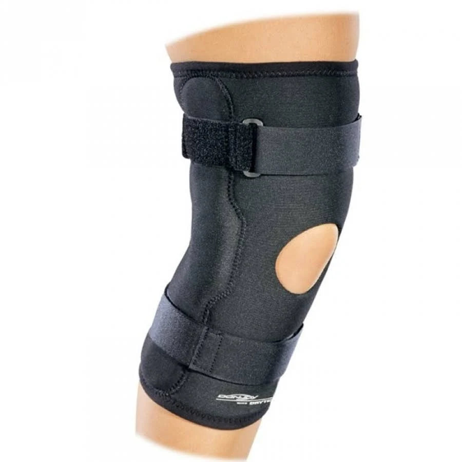 Hinged Knee Brace U159