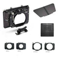 Carbon Fiber Matte Box for 15mm Rod X609