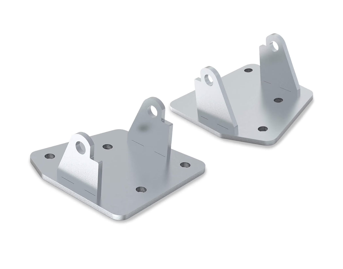 Engine Mount Brackets Q15140