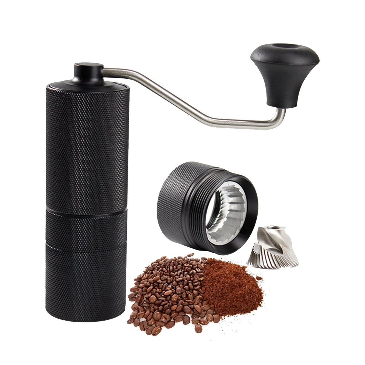 Pentagonal Grinding Core Hand Coffee Grinder R327711