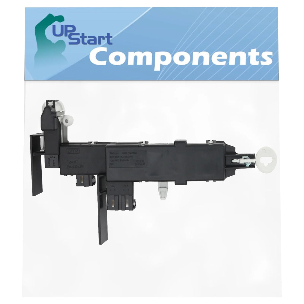 Washing Machine Door Latch Lock Replacement B990