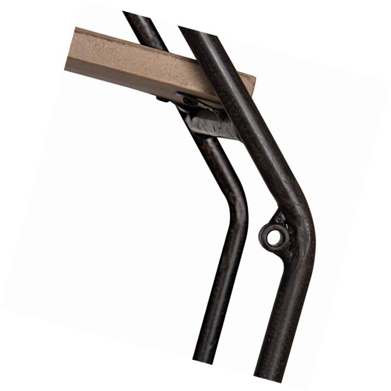 Octagon Floating Wall Shelves W771