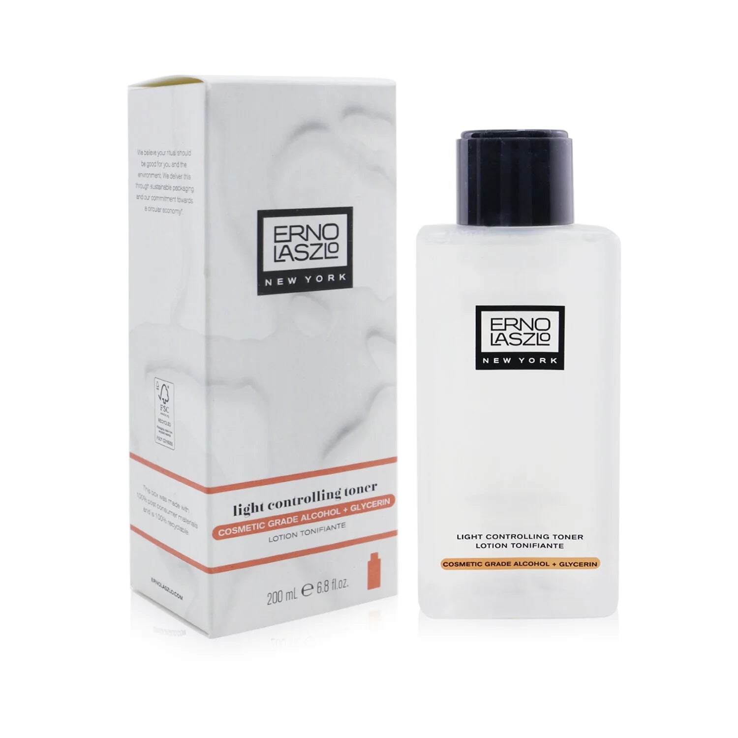 Light Controlling Toner 200ml G2280