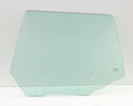 Left Side Rear Door Window Glass Compatible with Subaru Forester 1998-2002 H36595