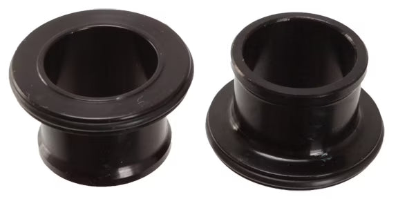Torch 6Bolt Front Axle End Cap Conversion Kit 20mmx110mm Thru Axle M87064