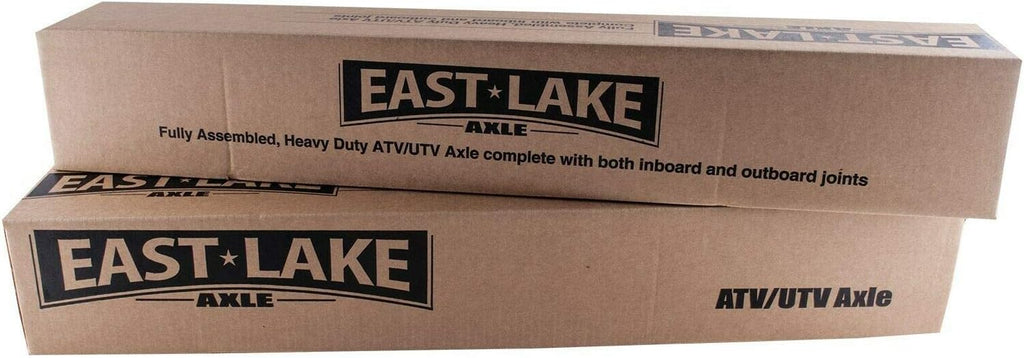 Axle replacement set for Can Am Renegade 500/800 / 1000 2007 2008 2009 2010 2011 2012 I259004