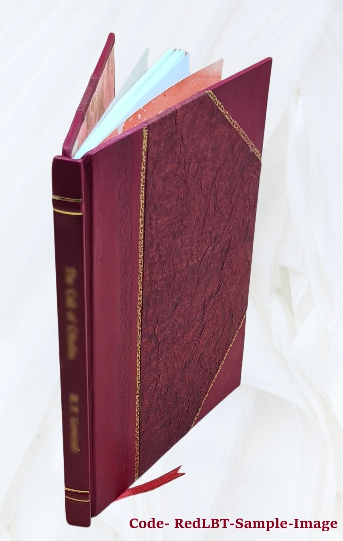 Fanny and Robbie: A Year Book for the Children of the Church 1867 V606626