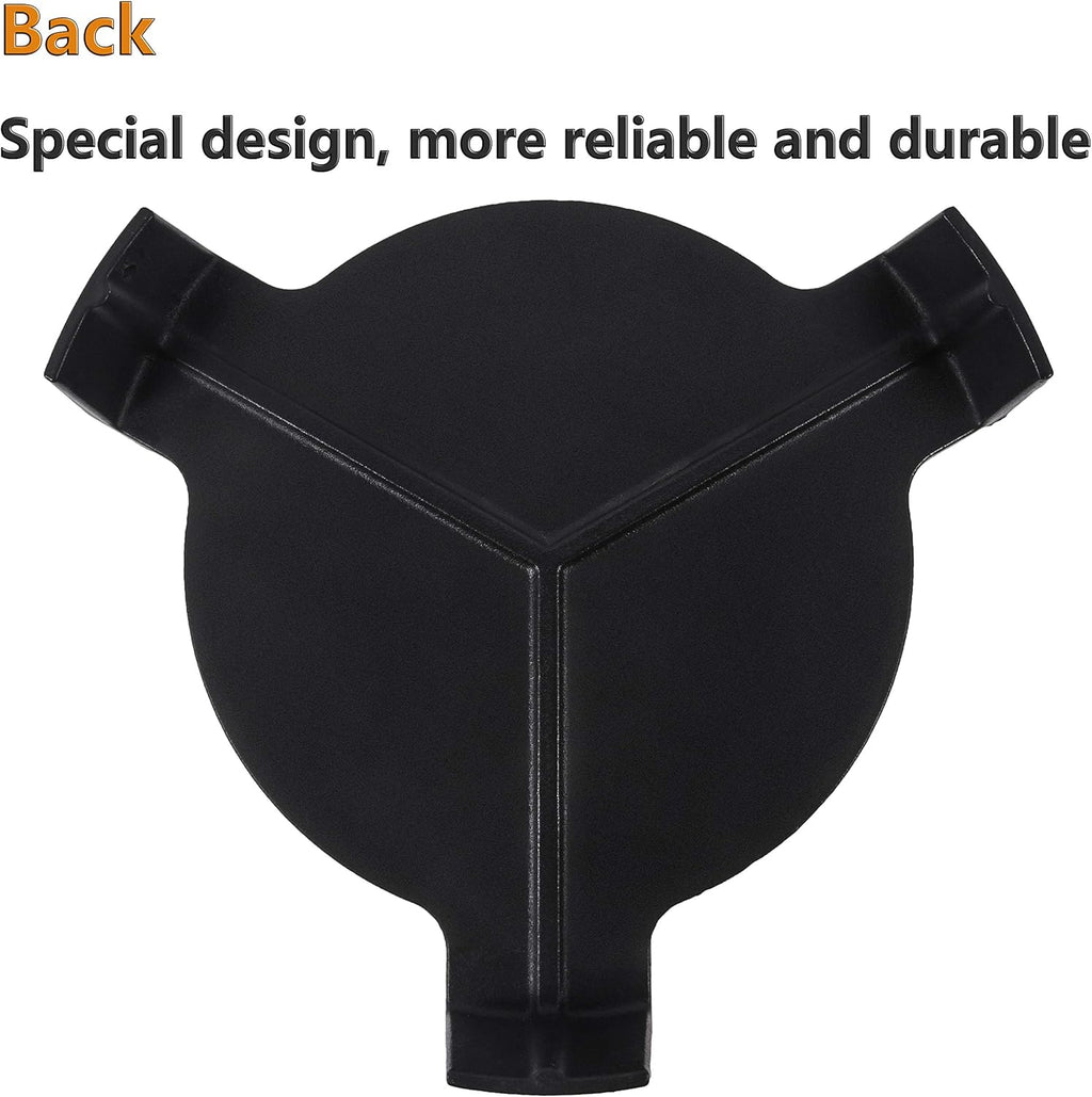Cast Iron Plate Setter for 18 Inches Diameter Cooking Grills O542