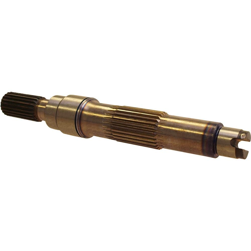 Hydrostatic Pump Shaft for Combine M7243