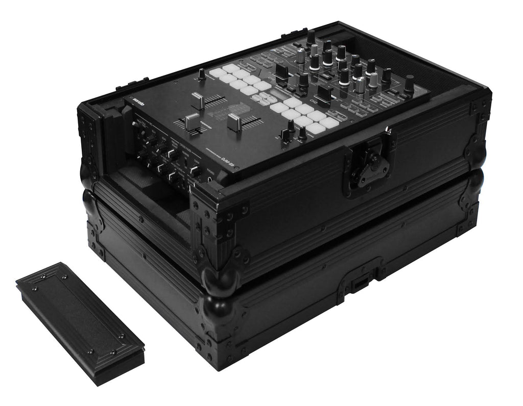 Black Label Shipping Case A20918