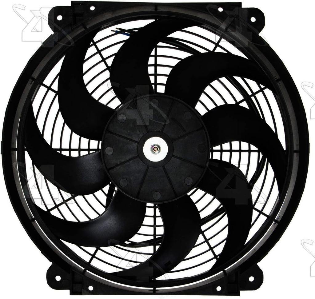 Reversable Universal-Fit Add-On Fan Kit Pack of 2 A9758
