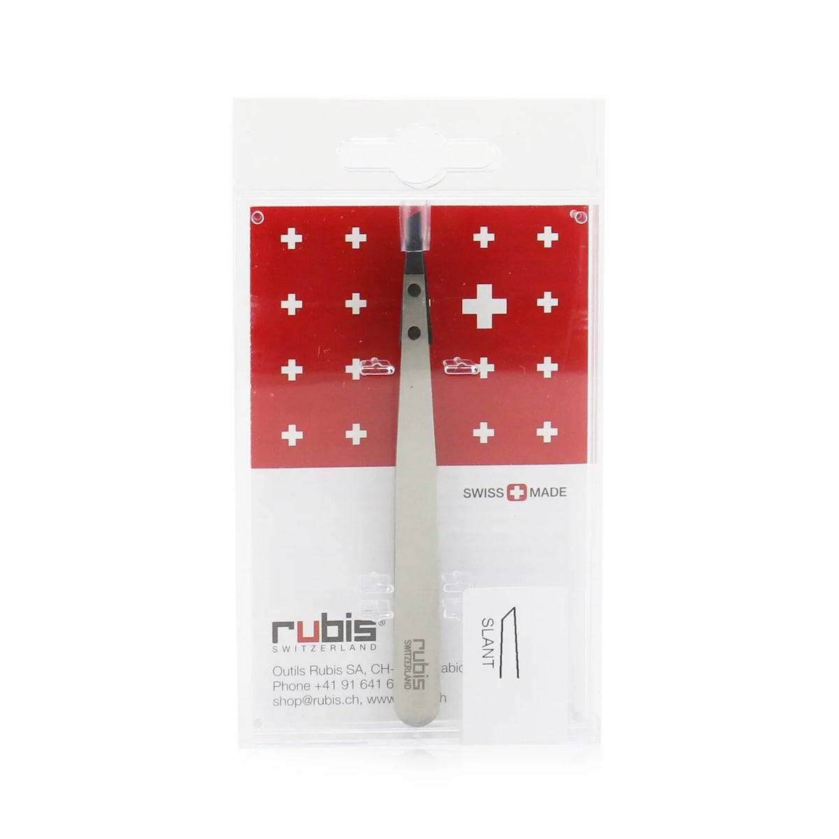 Black Tweezers T633231