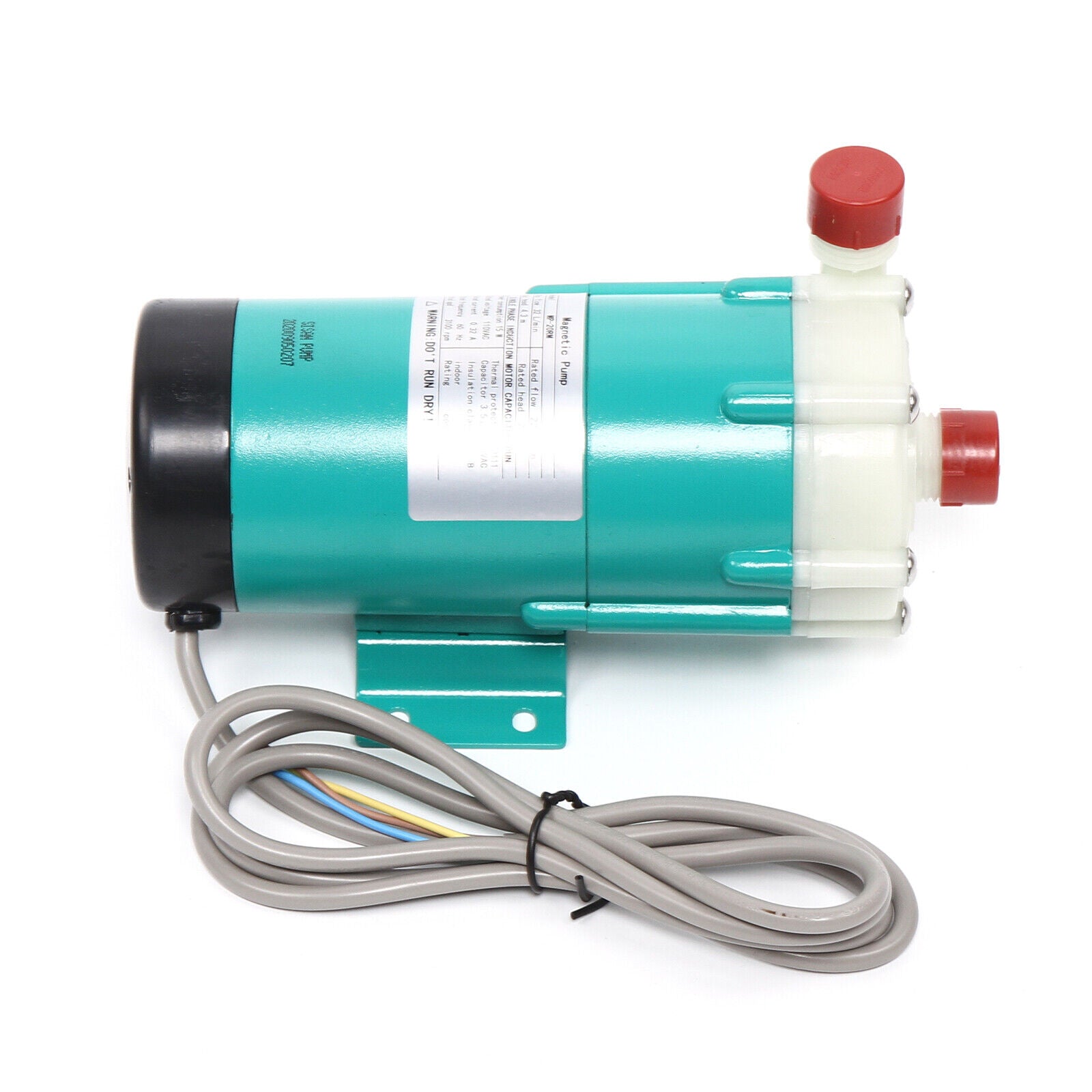 Magnetic Drive Circulating Pump 110V Corrosion Resistant P831975