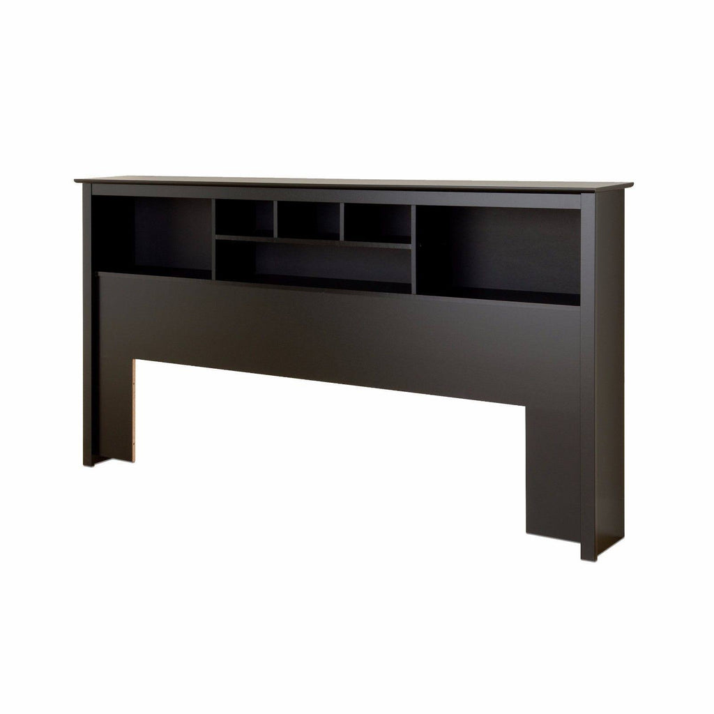 King Storage Headboard N661
