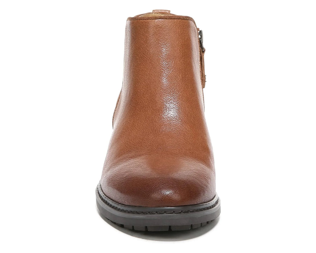 Tawny Brown Women's Boots Size 9 M H660