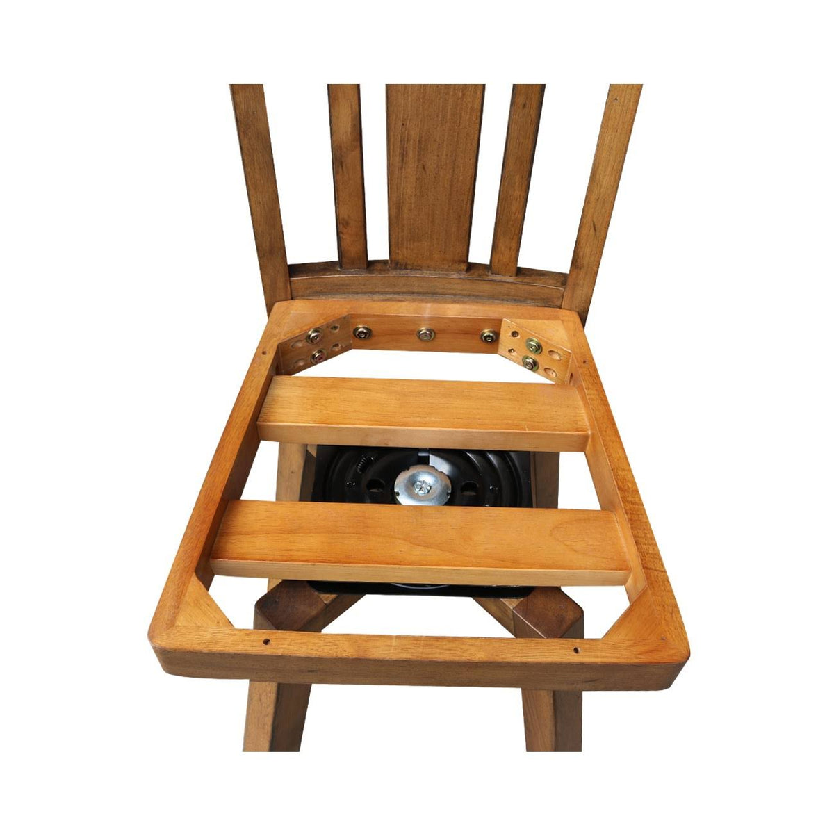 Swivel Counter Height Stool D780