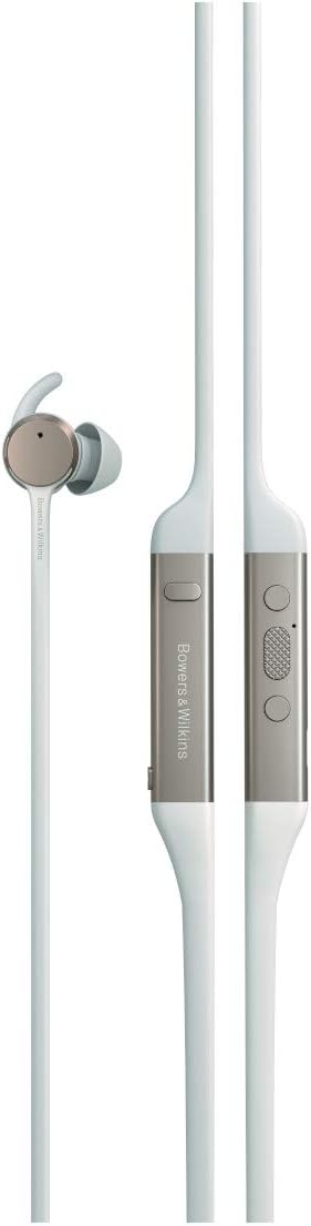 Gold In Ear Noise Cancelling Wireless Headphones W937886