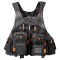 209lb Breathable Padded Fishing Vest H74657