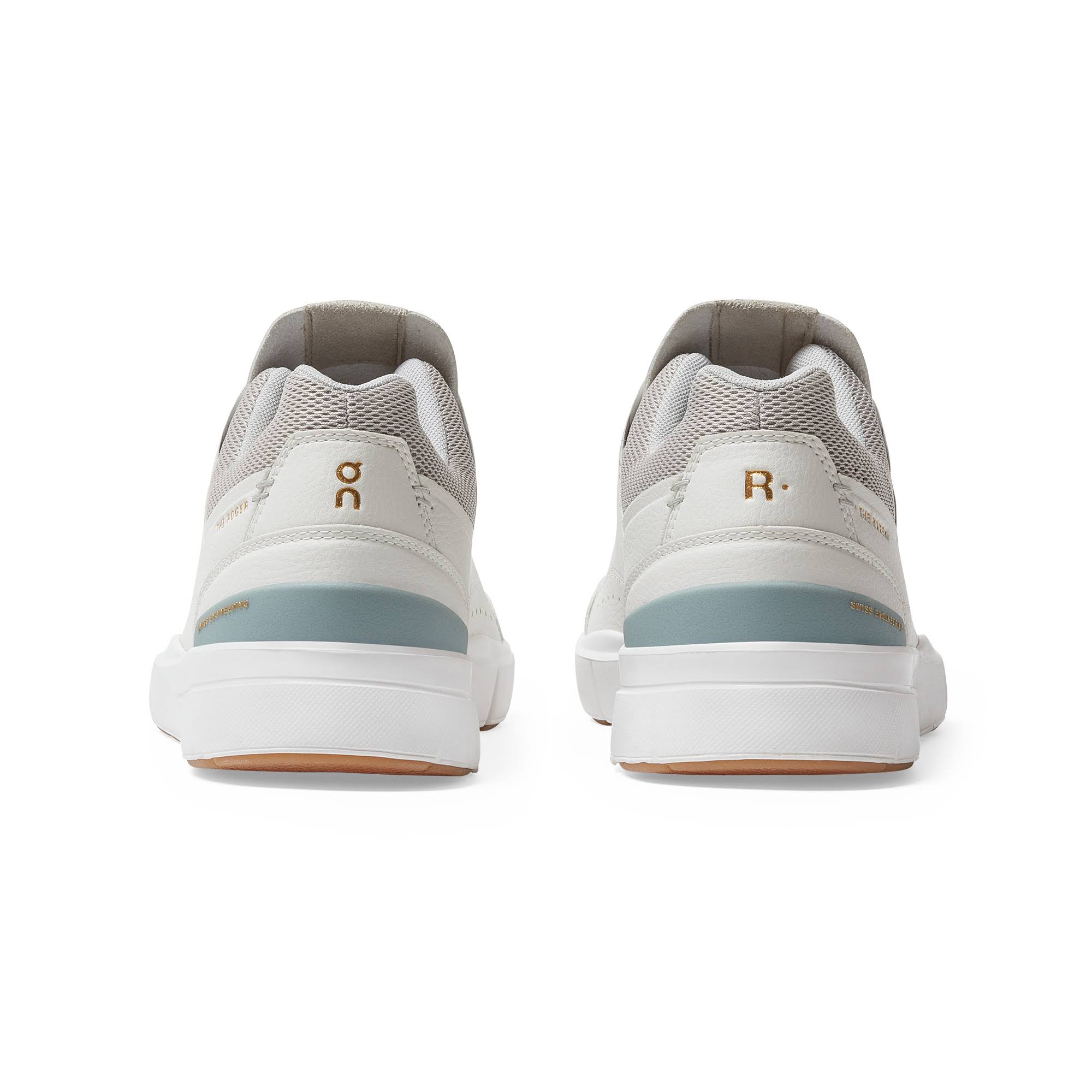 Ice Phantom Centre Court Shoes J88456