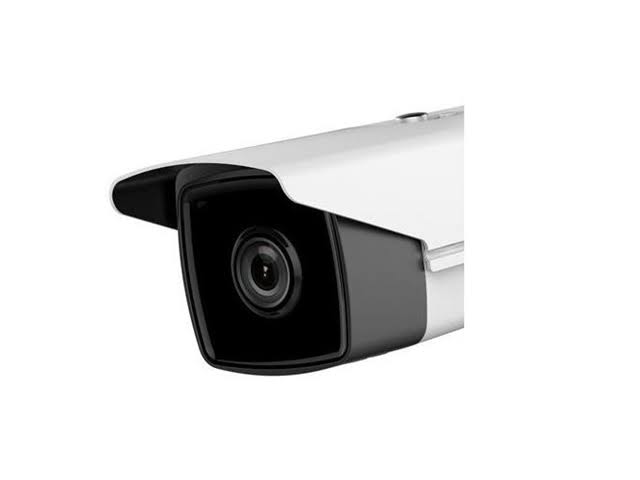 2 Megapixel Network Camera X519