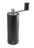 Black Salt Mill Grinder B116